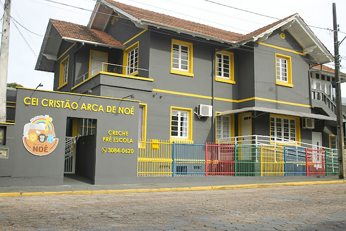 Centro de Educacao Infantil Cristao Arca de Noe Ltda.